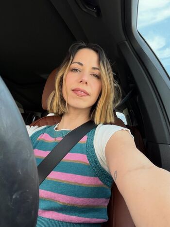 🔥 Laura bailey leaked private photo uncensored full