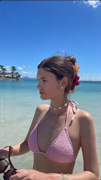 🔥 Laura offermann leaked private photo uncensored full