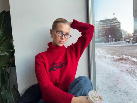 🔥 Laura oganessian page leaked private photo uncensored full