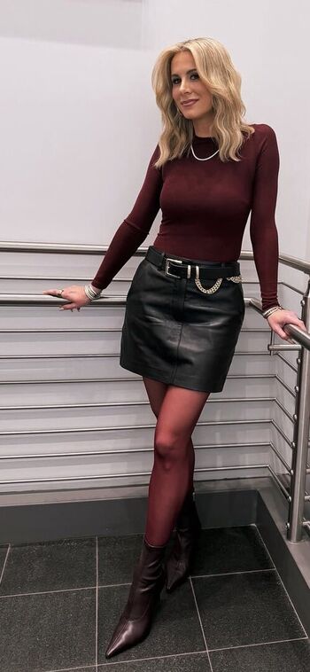 🔥 Laura rutledge leaked private photo uncensored full