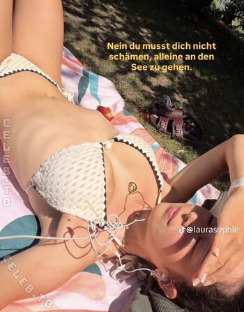 🔥 Laura sophie leaked private photo uncensored full