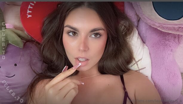 🔥 Lauren alexis leaked private photo uncensored full