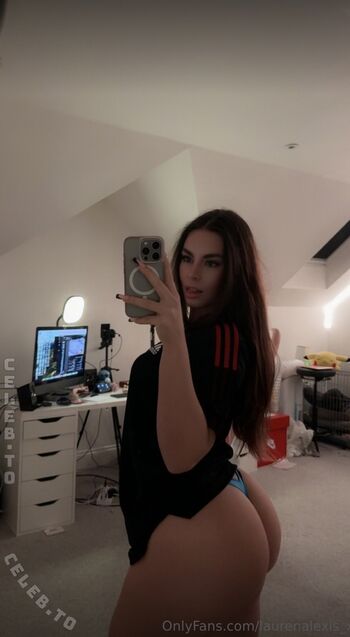 🔥 Lauren alexis leaked private photo uncensored full