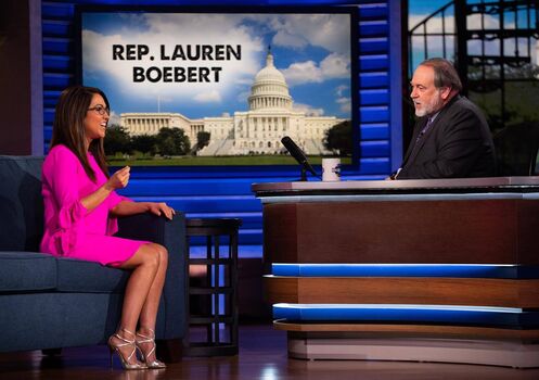 🔥 Lauren boebert page leaked private photo uncensored full