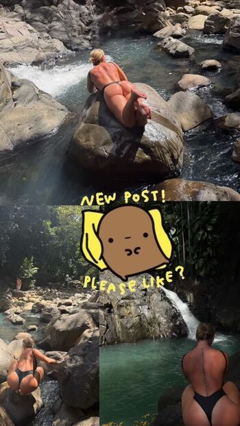 🔥 Laurine   page leaked private photo uncensored full