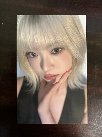 🔥 Le sserafim page leaked private photo uncensored full