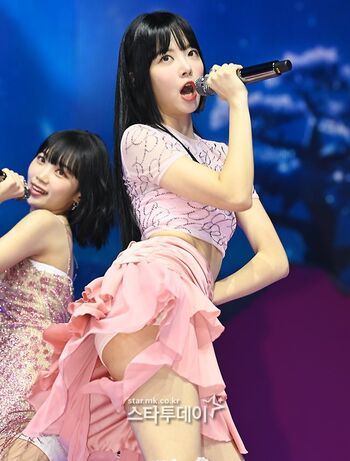 🔥 Le sserafim page leaked private photo uncensored full