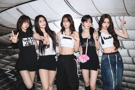 🔥 Le sserafim page leaked private photo uncensored full