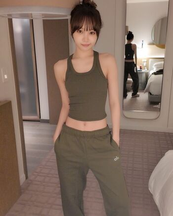 🔥 Le sserafim leaked private photo uncensored full