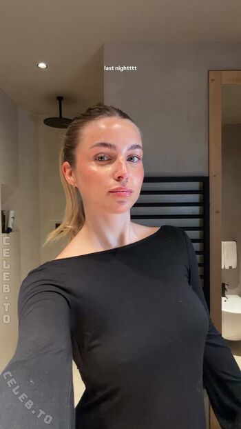 🔥 Lea breuer page leaked private photo uncensored full