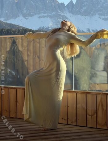 🔥 Lea breuer page leaked private photo uncensored full