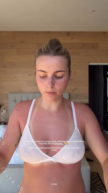 🔥 Lea breuer page leaked private photo uncensored full