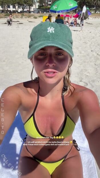 🔥 Lea breuer page leaked private photo uncensored full