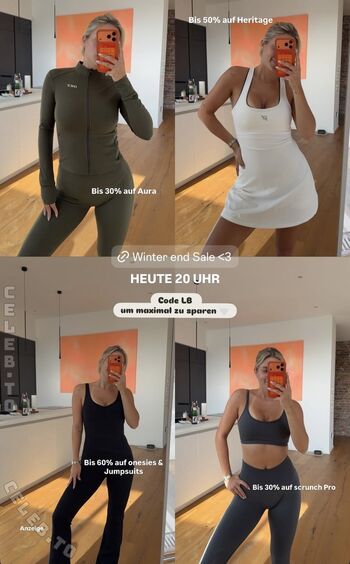 🔥 Lea breuer page leaked private photo uncensored full