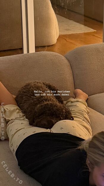 🔥 Lea breuer page leaked private photo uncensored full