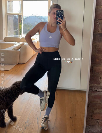 🔥 Lea breuer page leaked private photo uncensored full