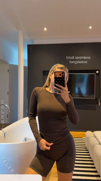 🔥 Lea breuer page leaked private photo uncensored full