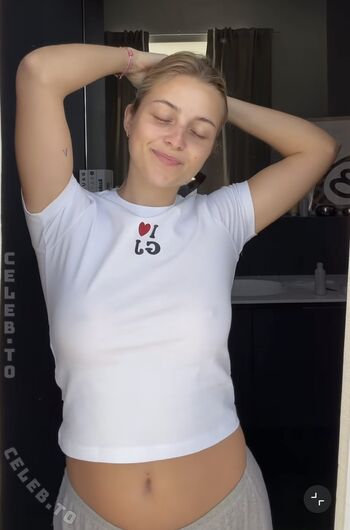 🔥 Lea breuer page leaked private photo uncensored full