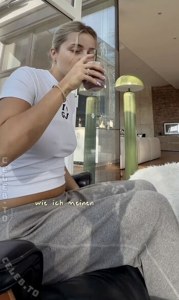 🔥 Lea breuer page leaked private photo uncensored full