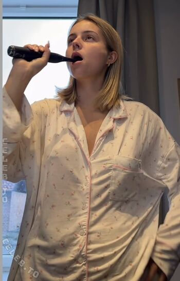 🔥 Lea breuer page leaked private photo uncensored full