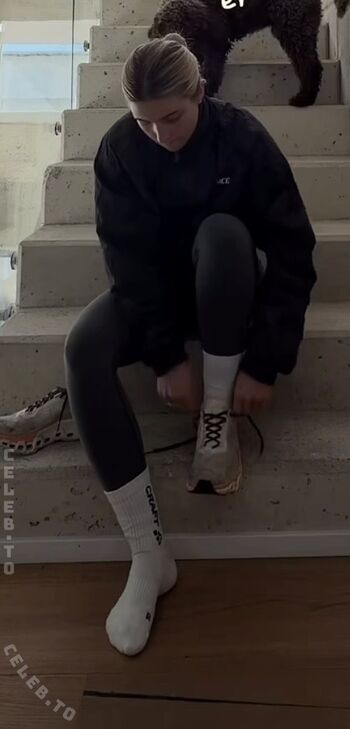 🔥 Lea breuer leaked private photo uncensored full