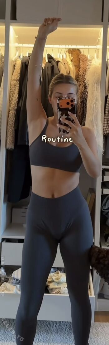 🔥 Lea breuer leaked private photo uncensored full