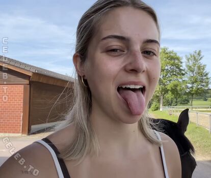 🔥 Lea breuer page leaked private photo uncensored full