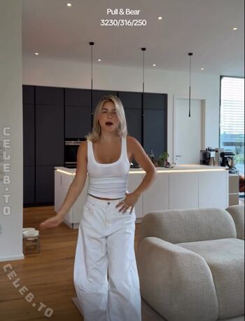 🔥 Lea breuer page leaked private photo uncensored full