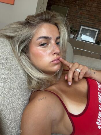 🔥 Lea breuer page leaked private photo uncensored full