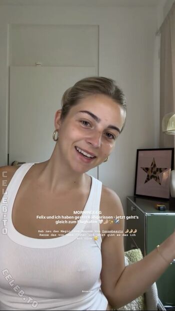 🔥 Lea breuer page leaked private photo uncensored full