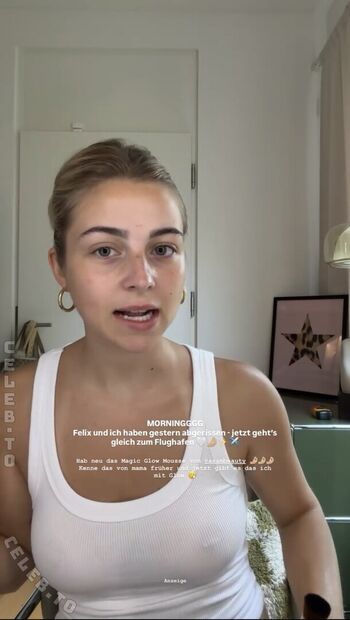 🔥 Lea breuer page leaked private photo uncensored full