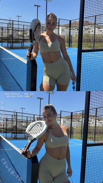 🔥 Lea breuer page leaked private photo uncensored full