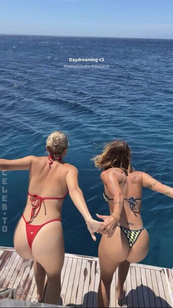 🔥 Lea breuer page leaked private photo uncensored full