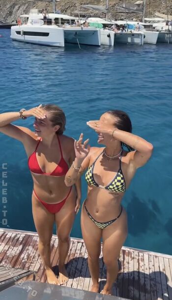 🔥 Lea breuer page leaked private photo uncensored full