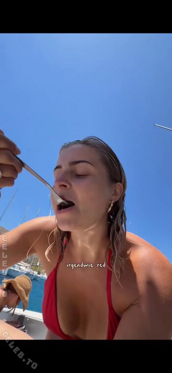 🔥 Lea breuer page leaked private photo uncensored full