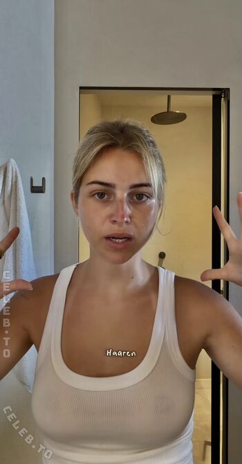 🔥 Lea breuer page leaked private photo uncensored full