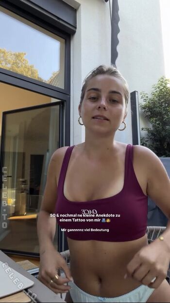 🔥 Lea breuer page leaked private photo uncensored full