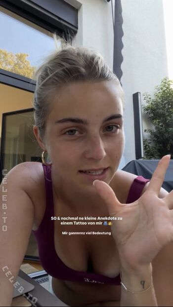 🔥 Lea breuer page leaked private photo uncensored full