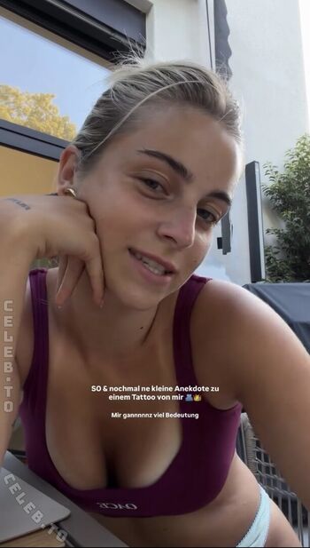 🔥 Lea breuer page leaked private photo uncensored full