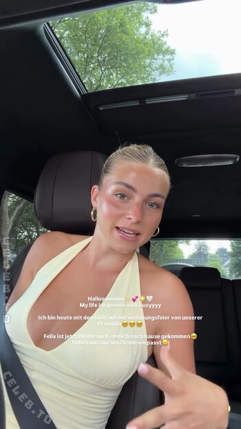 🔥 Lea breuer page leaked private photo uncensored full