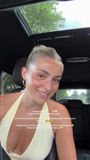 🔥 Lea breuer page leaked private photo uncensored full