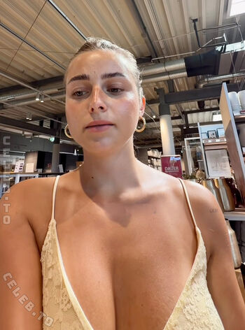 🔥 Lea breuer page leaked private photo uncensored full