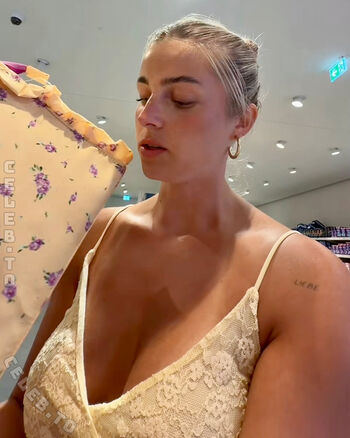 🔥 Lea breuer page leaked private photo uncensored full