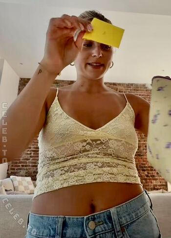 🔥 Lea breuer page leaked private photo uncensored full