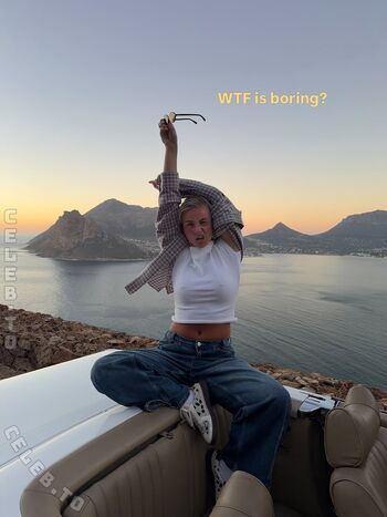 🔥 Lea breuer page leaked private photo uncensored full