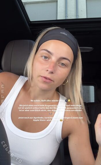 🔥 Lea breuer page leaked private photo uncensored full