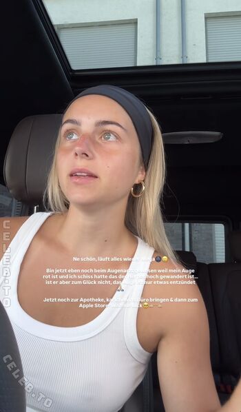 🔥 Lea breuer page leaked private photo uncensored full