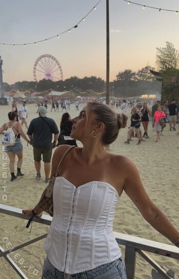 🔥 Lea breuer page leaked private photo uncensored full