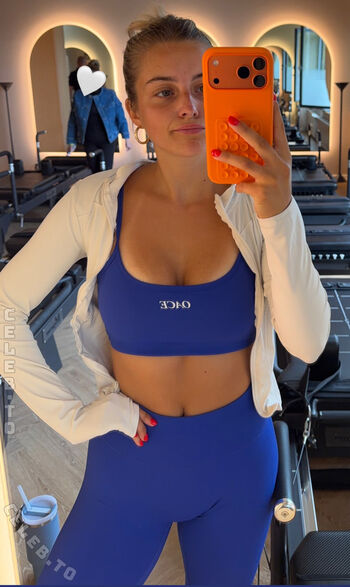 🔥 Lea breuer page leaked private photo uncensored full