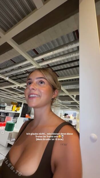 🔥 Lea breuer page leaked private photo uncensored full